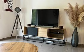 Charmant T2 idéalement situé